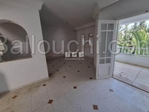 DUPLEX AMIRA HAMMAMET NORD
