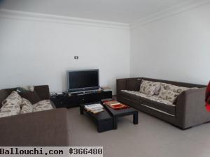 V341 Villa Chloé HAMMAMET SUD