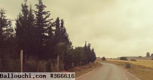 Un terrain agricole 7h5