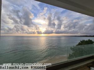 APPARTEMENT ALINE à Hammamet La Corniche AL2748