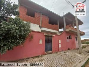 Immeuble Sayran à Vendre à Bizerte