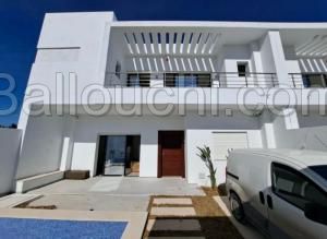 V274 DUPLEX REVE JINEN HAMMAMET