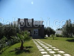 V341 Villa Chloé EL BESSBESSIA