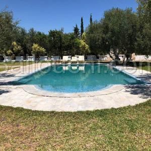 V339 Villa AICHA SUD HAMMAMET