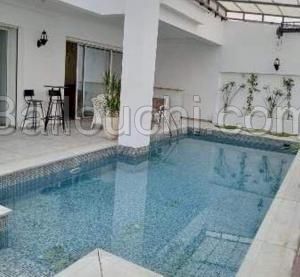 L284 Villa JULIE YASMINE HAMMAMET