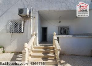 Villa Latakia à Vendre d'EL Mourouj 2