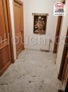Appart Axel à Louer à La Soukra