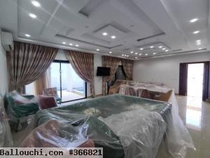 V320 Villa LILY HAMMAMET SUD SUD