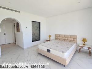 Appartement Yakout AL3082 Hammamet