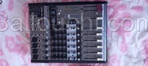 A vendre table mixage