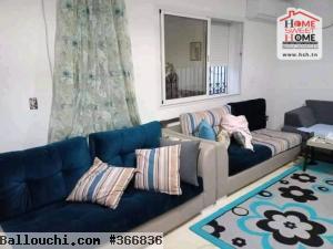 Villa Amritsar à Vendre à Borj Cédria