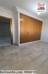 Appart Yanis à Vendre à l'Aouina