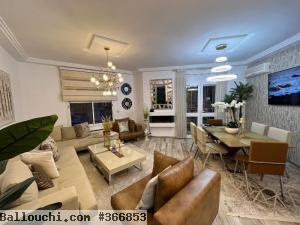 V349 Appartement KENZO MREZGA