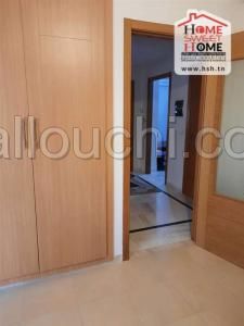 Appart Aghar à Vendre à l'Aouina