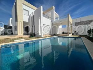 V320 Villa LILY LILY HAMMAMET