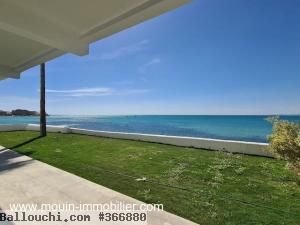 APPARTEMENT YAKOUT à Hammamet La Corniche AL3082