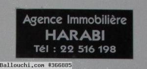 Belle ferme zaghouan 4h5