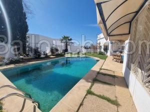 Villa MURANO (Réf: V2526)