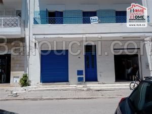Immeuble Manama à Vendre au Kram EST