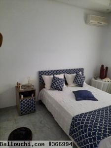 V350 Villa ROMY HAMMAMET NORD