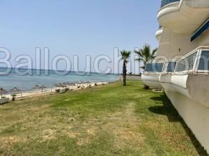 L264 Appartement LA SIRENE HAMMAMET SD