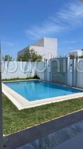 L256 Villa ERIK HAMMAMET THEATRE HT