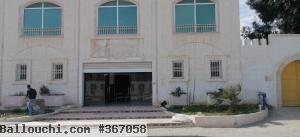 local commercial à louer à Nabeul 3M762