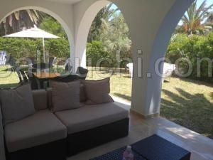 Villa SOLAR(Réf: L2738) les deux oueds