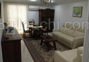 Appt S+3 136M2 3 climatiseurs-chauffage central-2 salle de bain