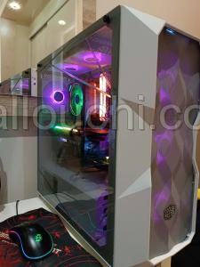 Pc gamer