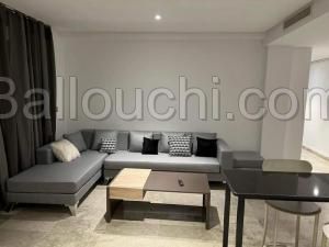 L306 Appartement MARIA HAMMAMET NORD GH