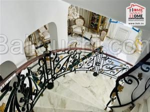 Villa Justin à Vendre à l'Aouina