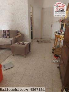 Immeuble Camila À Vendre À Bhar Lazreg