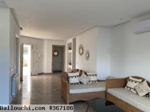V321 Villa DAISY HAMMAMET GT