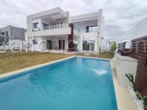 V324 Villa VIOLET 1 HAMMAMET GH
