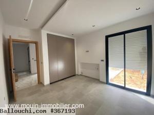 Villa Dana AV1669 Hammamet