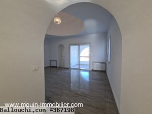 Villa Hawai AV1244 Hammamet