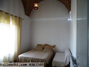 L109 Villa BONBON HAMMAMET NORD GH
