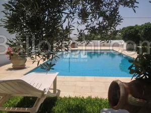 Villa ROSALI(Réf: L1027)