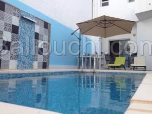 L133 Villa STYLE HAMMAMET YESMINE