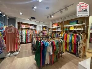 Fond de commerce Solarino à Vendre à La Marsa