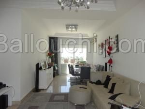 Appartement DUBAI pres de la mer