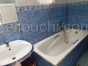 L180 Appartement MAX HAMMAMET CENTRE
