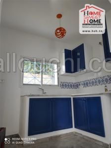 Duplex Alata à Vendre à Gammarth Village