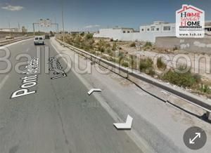 Terrain INVEST Sadim à Vendre à Rades
