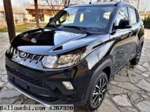 KUV100 K8 toute neuve à vendre