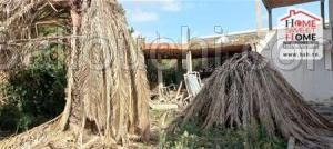 Immeuble Borgo à Vendre à La Soukra