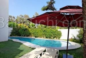 V347 Villa BEY YESMINE HAMMAMET T