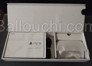 Sony PS5 825GB