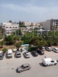 Appartement s2 a megrine coteaux